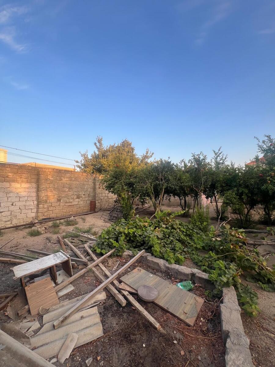 Satılır torpaq 7 sot — Torpaq, Bakı (3)