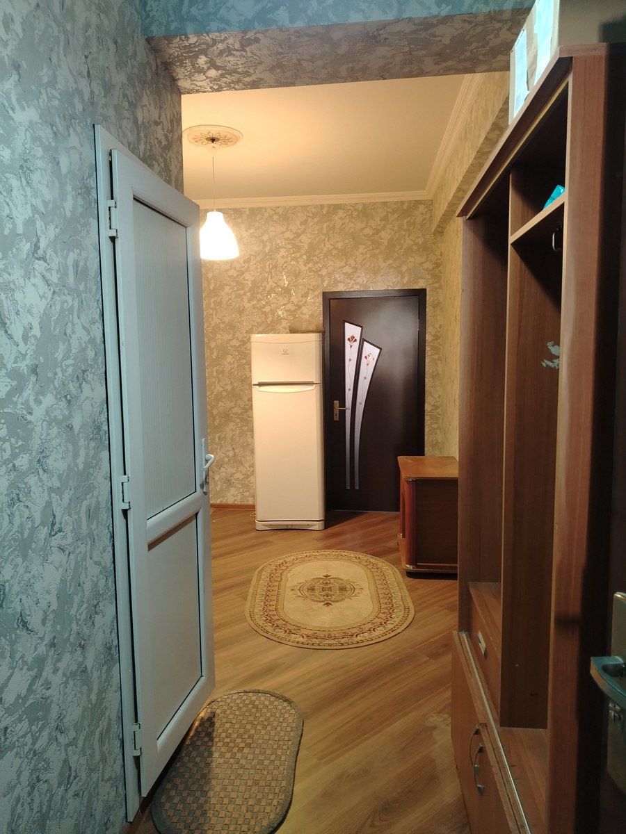 İcarəyə verilir 2 otaqlı yeni tikili 60 m² — Mənzil, Bakı (5)