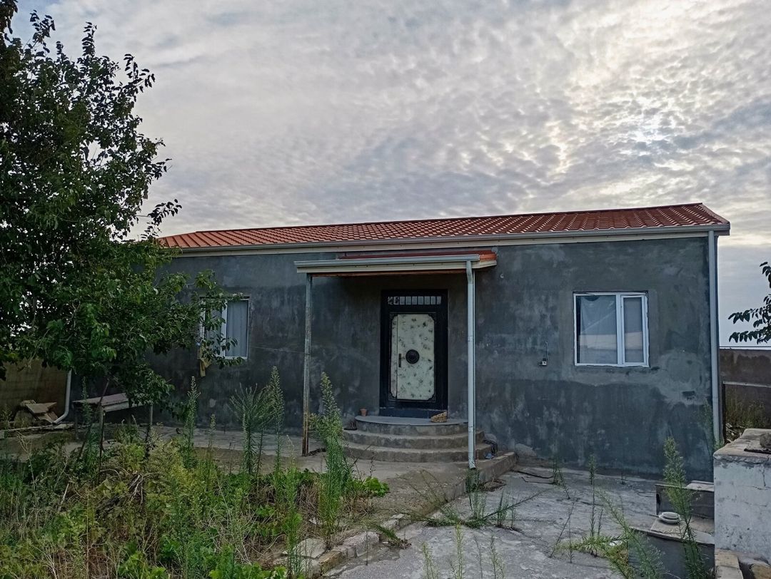 Bağ evi, Pirşağı qəs — Ev, villa, Bakı (2)
