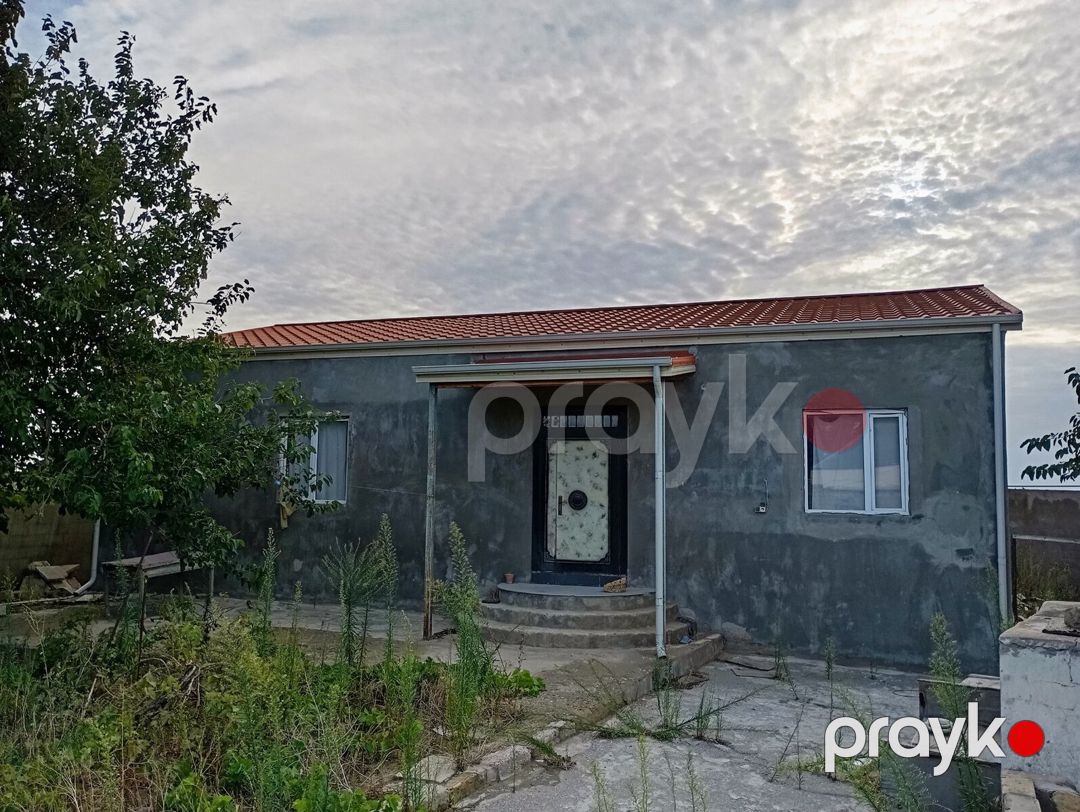 Bağ evi, Pirşağı qəs — Ev, villa, Bakı (2)