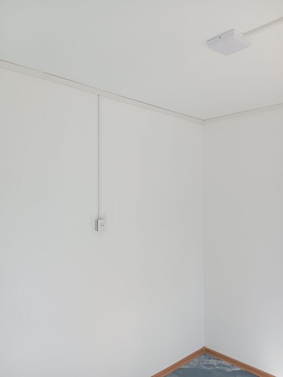 Alçıpan konteyner — Təmir və inşaat, Bakı (9)