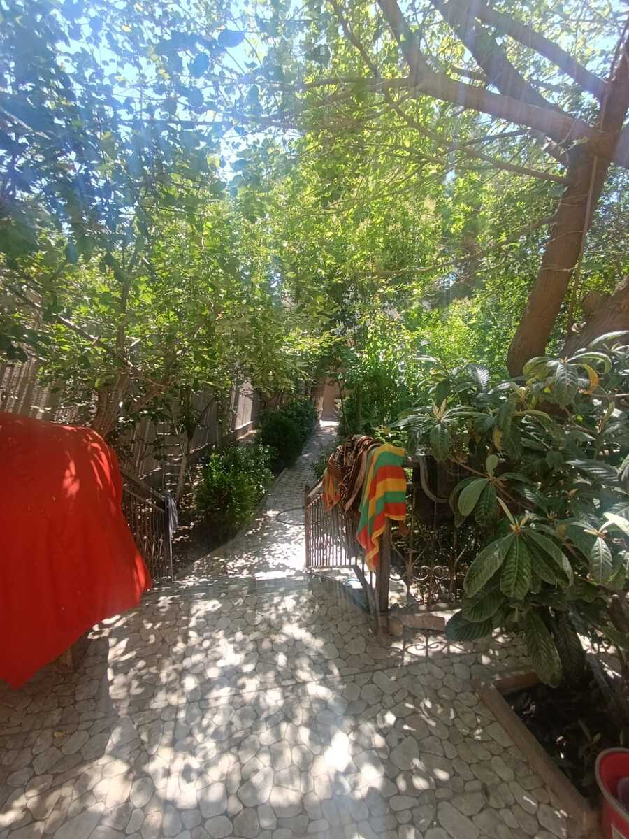 Satılır 5 otaqlı həyət evi/bağ evi 200 m² — Ev, villa, Bakı (4)