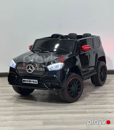 Uşaq elektrikli maşını "Mercedes GLE 450" — Bakı