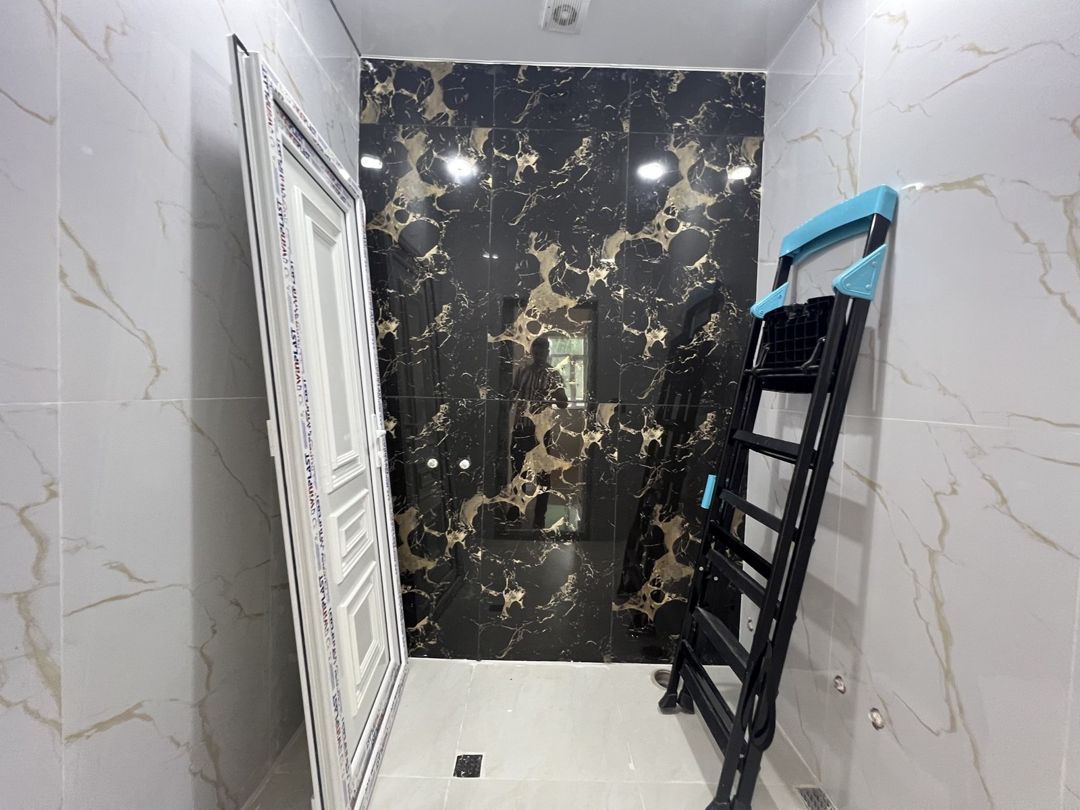Satılır 3 otaqlı həyət evi/bağ evi 90 m² — Ev, villa, Bakı (7)