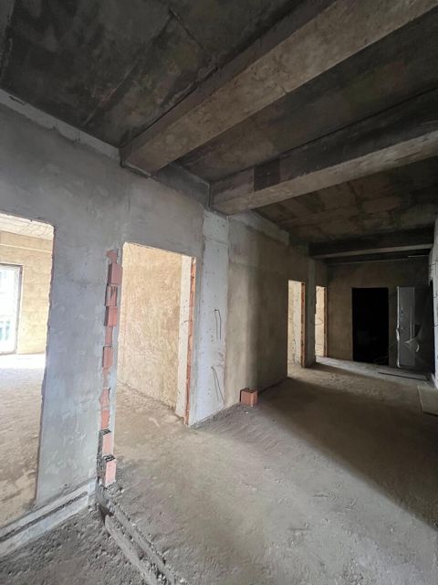 Satılır 3 otaqlı yeni tikili 128 m² — Bakı