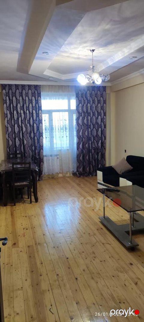 İcarəyə verilir 2 otaqlı köhnə tikili 60 m²
