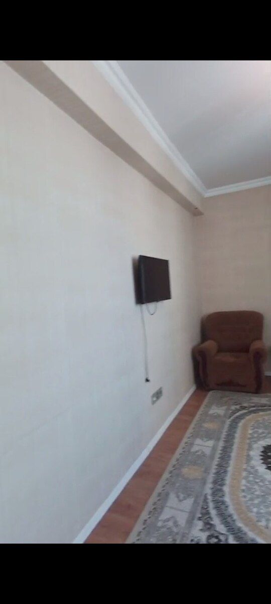 3-otaqlı yeni tikili kirayə verilir, Gəncə ş., 80 m² — Mənzil, Gəncə (4)