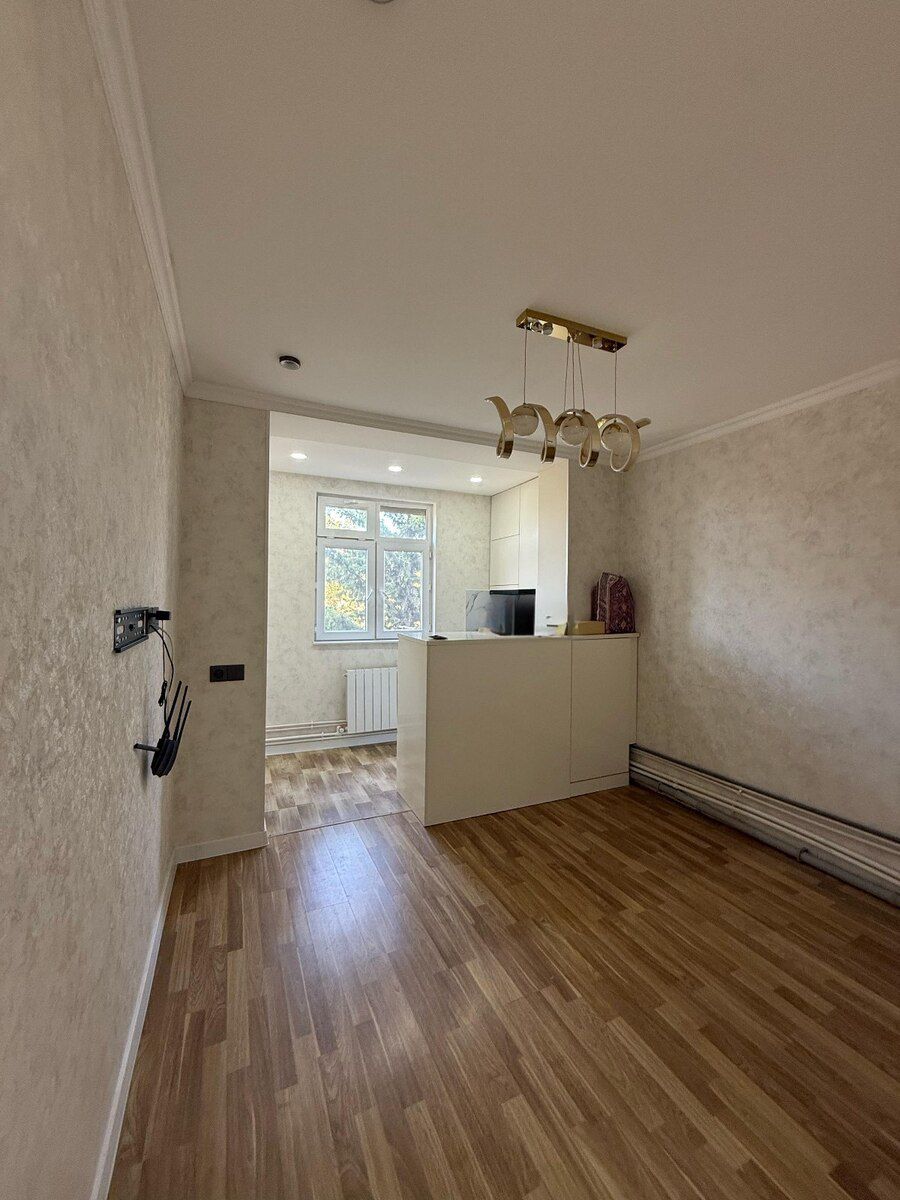 2-otaqlı mənzil, Sumqayıt ş., 60 m² — Mənzil, Sumqayıt (10)