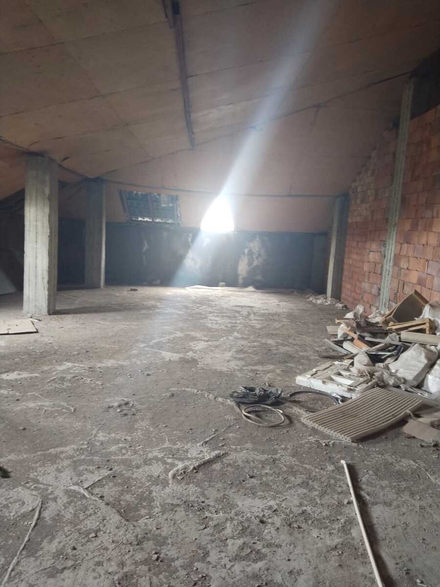Satılır 4 otaqlı yeni tikili 224 m² — Mənzil, Bakı (3)