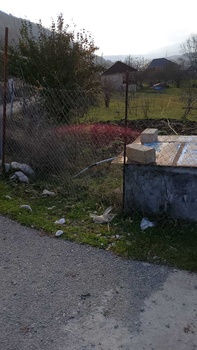 Satılır torpaq 4 sot — Torpaq, İsmayıllı (7)