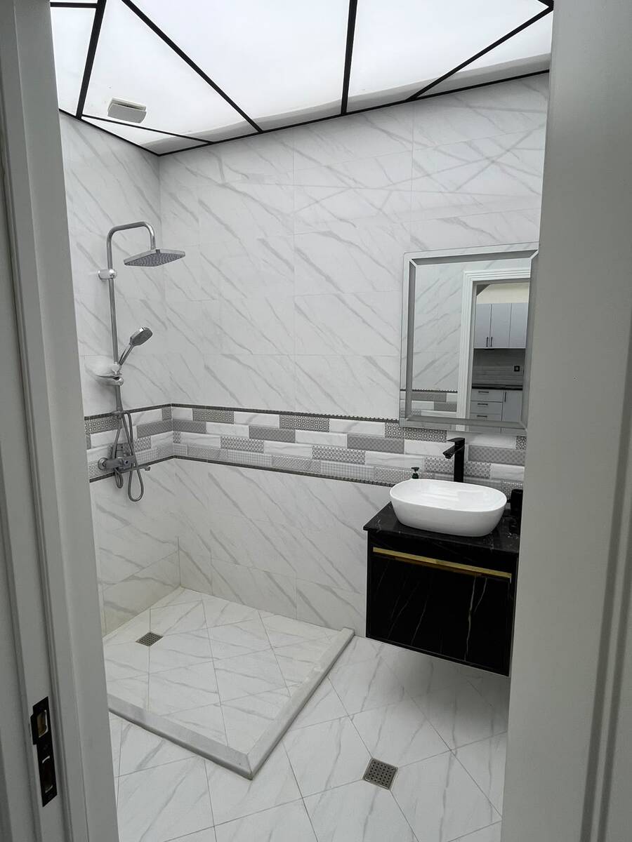 Satılır 2 otaqlı yeni tikili 68 m² — Mənzil, Bakı (5)