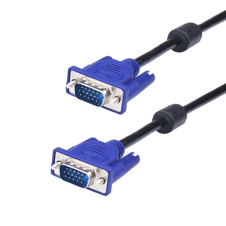 Kabellər (Hdmi, VGA, USB, Uzadıcı) — Periferik cihazlar, Bakı (3)