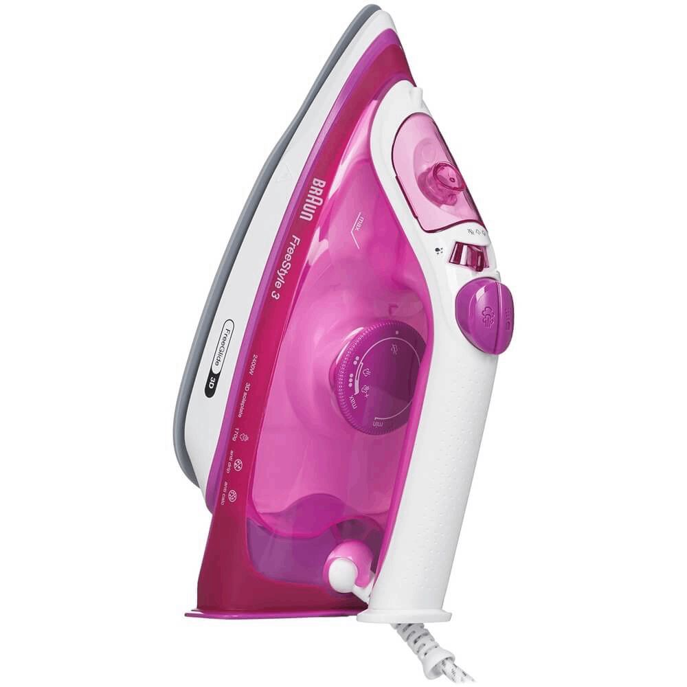 Ütü Braun FI3124PU — Ütü, Bakı (3)