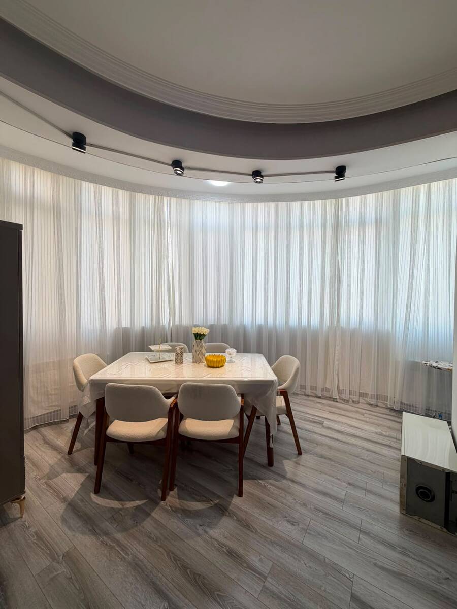 Satılır 2 otaqlı yeni tikili 69 m² — Mənzil, Bakı (3)