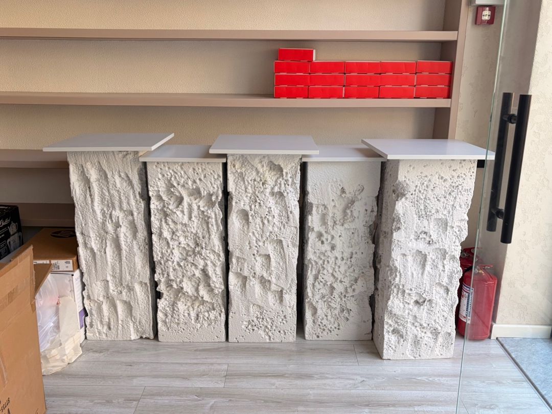 Vitrin — Biznes və avadanlıq, Bakı (4)