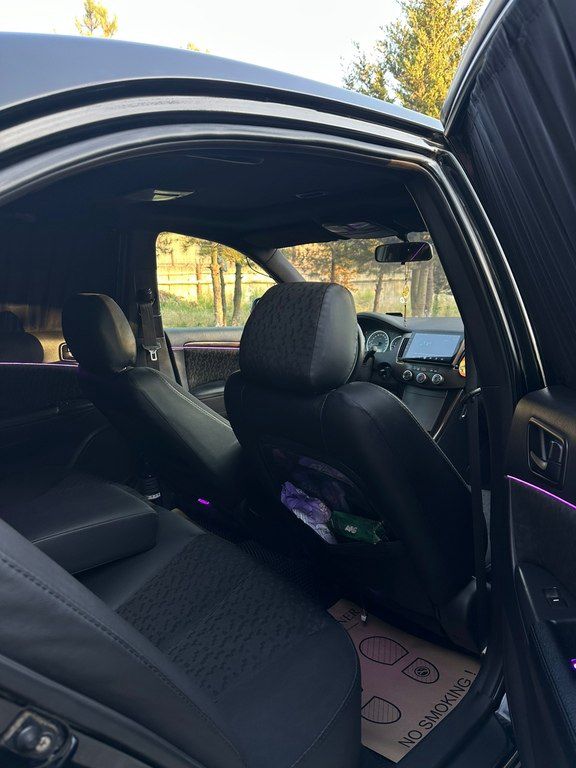 Hyundai Sonata, 2.4 L, 2009 il, 294 000 km — Avtomobillər, Bakı (12)