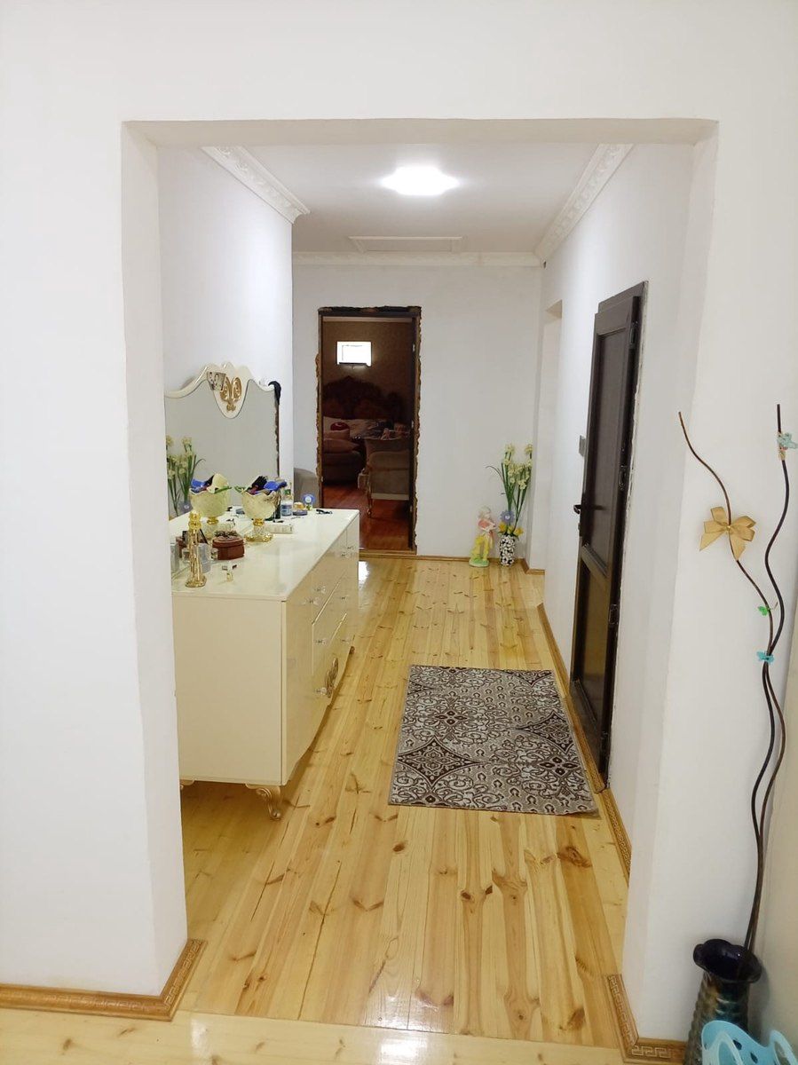 Həyət evi, Siyəzən r — Ev, villa, Siyəzən (10)