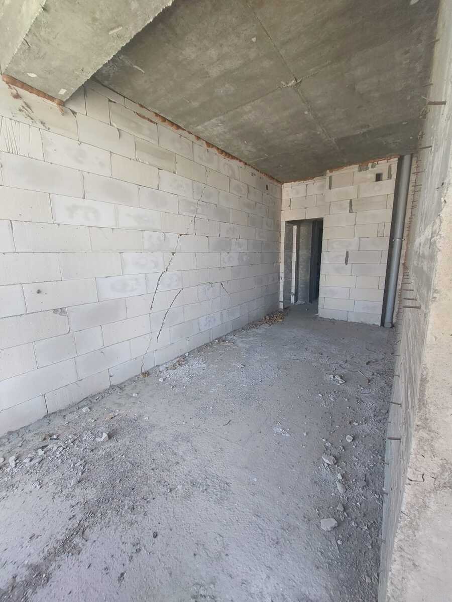 Satılır 2 otaqlı yeni tikili 95 m² — Mənzil, Bakı (8)