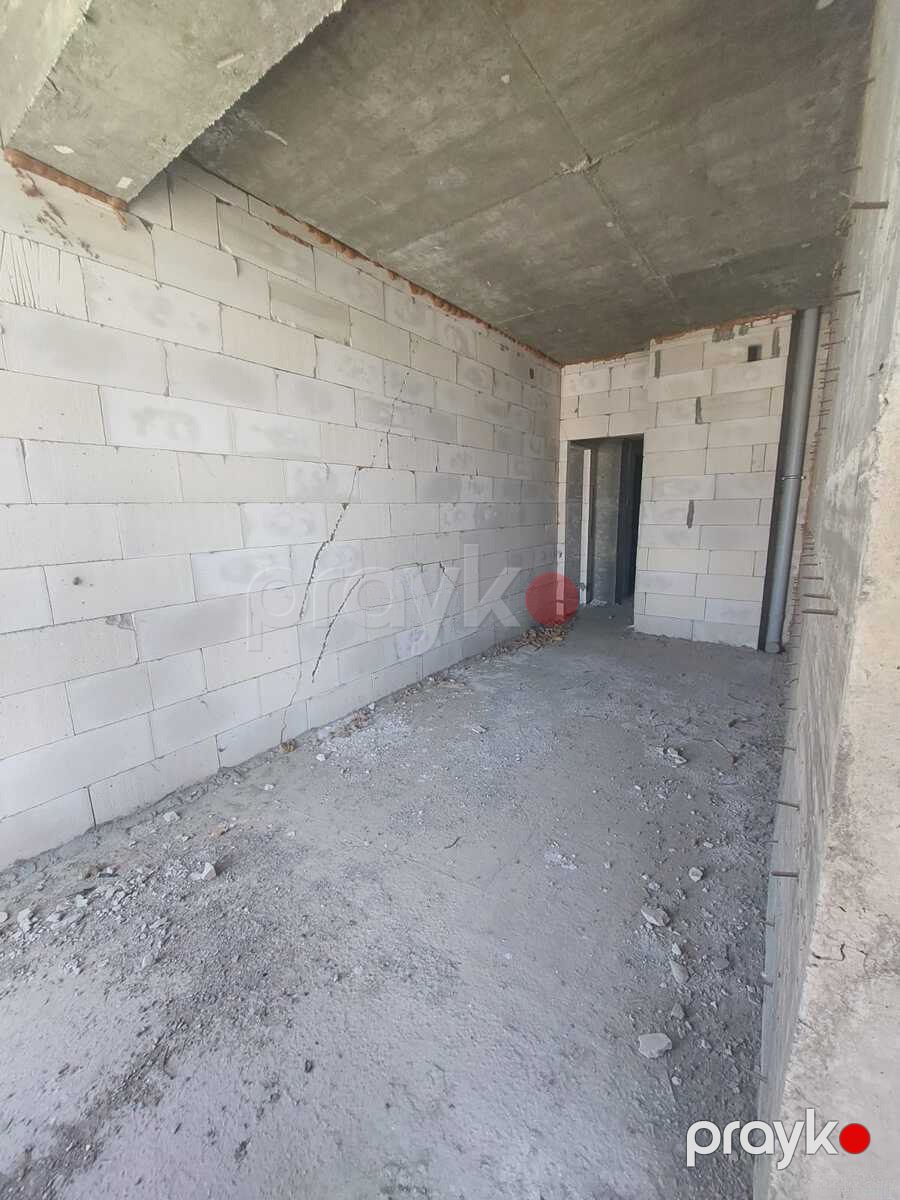 Satılır 3 otaqlı yeni tikili 90.5 m² — Mənzil, Bakı (6)