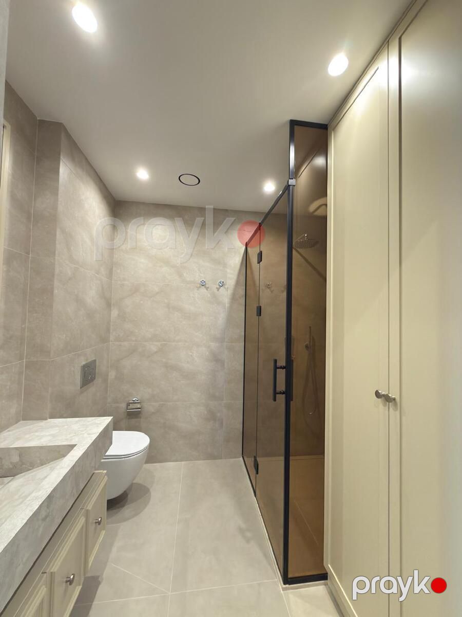Satılır 3 otaqlı yeni tikili 113 m² — Mənzil, Bakı (10)