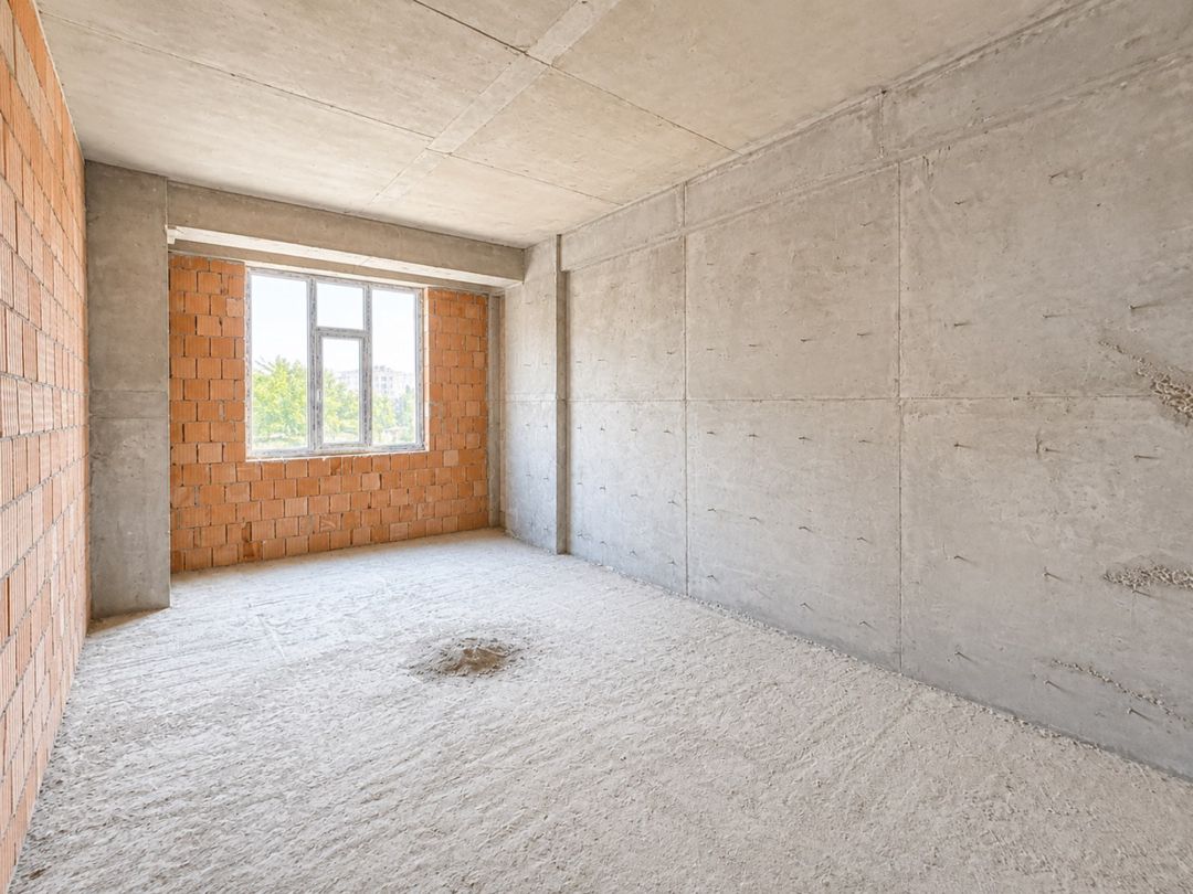 2-otaqlı yeni tikili, Sumqayıt ş., 71 m² — Mənzil, Sumqayıt (3)