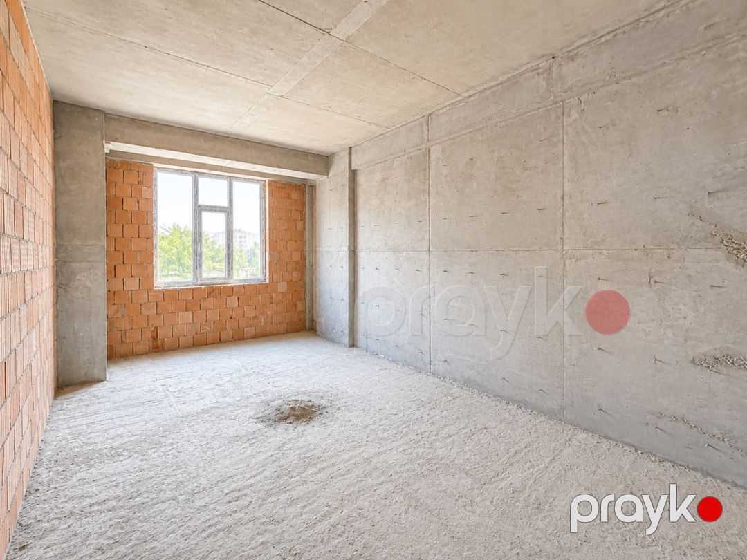 2-otaqlı yeni tikili, Sumqayıt ş., 71 m² — Mənzil, Sumqayıt (3)