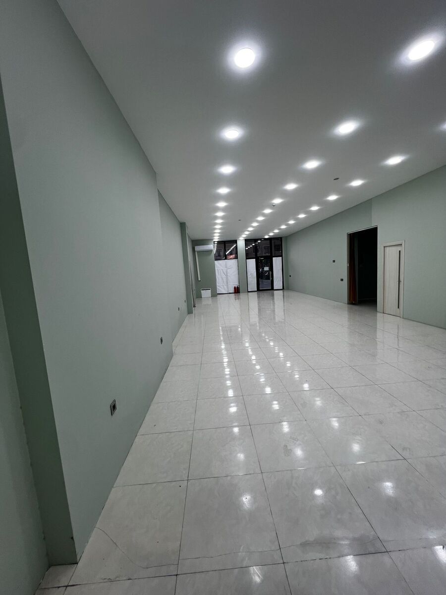 İcarəyə verilir 2 otaqlı ofis 175 m² — Ofis, Bakı (2)