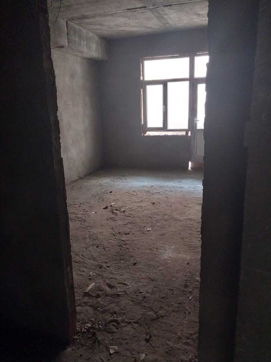 Satılır 4 otaqlı yeni tikili 140 m² — Mənzil, Bakı (2)
