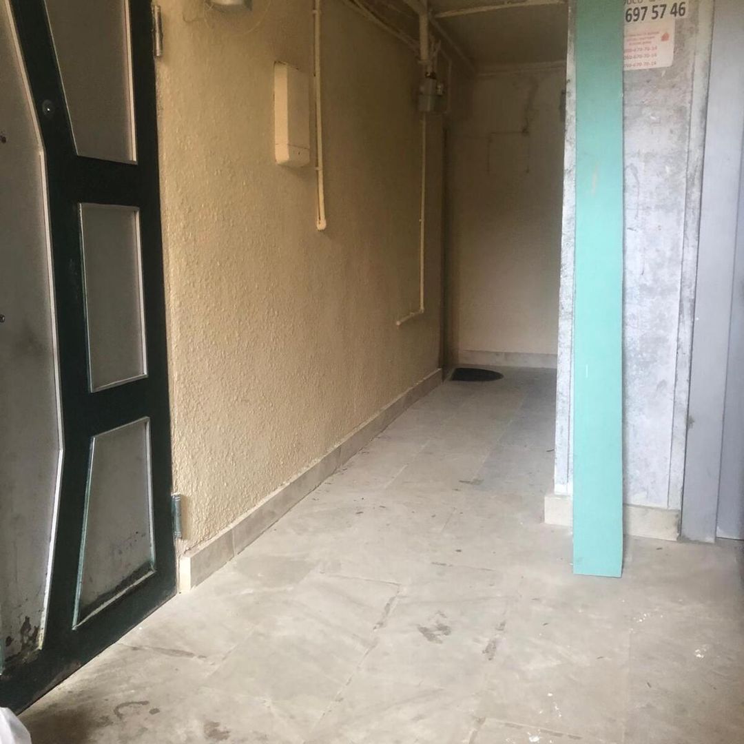 Satılır 3 otaqlı köhnə tikili 65 m² — Mənzil, Bakı (10)
