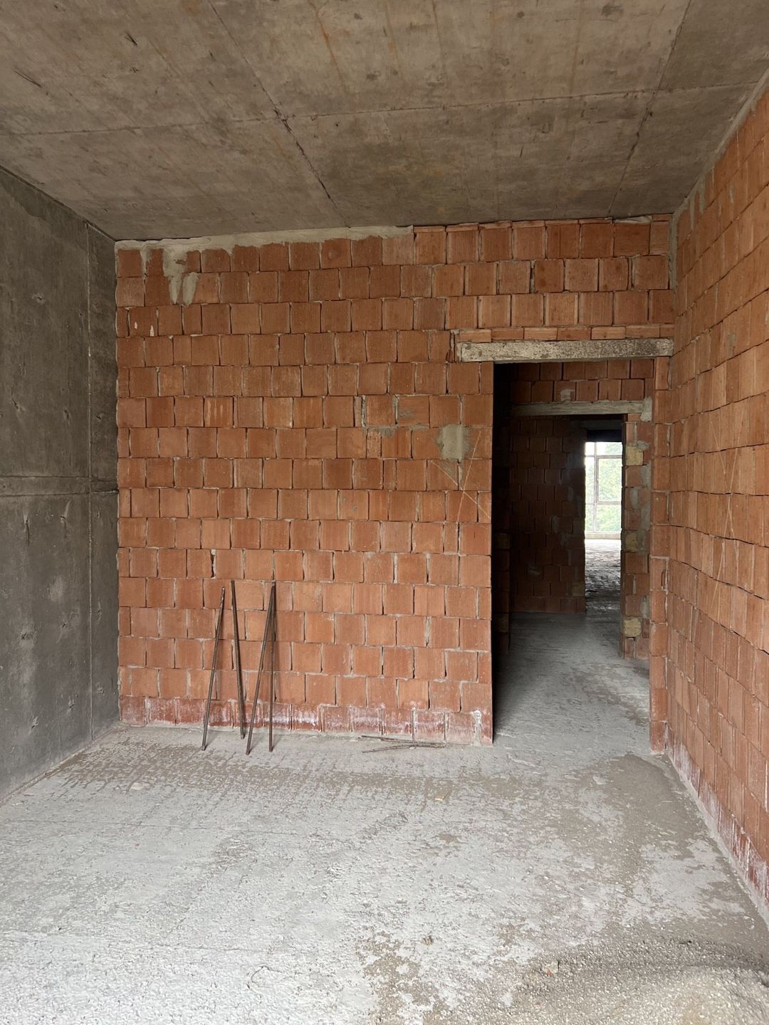 Satılır 2 otaqlı yeni tikili 55 m² — Mənzil, Bakı (3)
