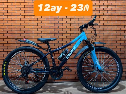 Velosiped 26 FullBike-299 — Bakı