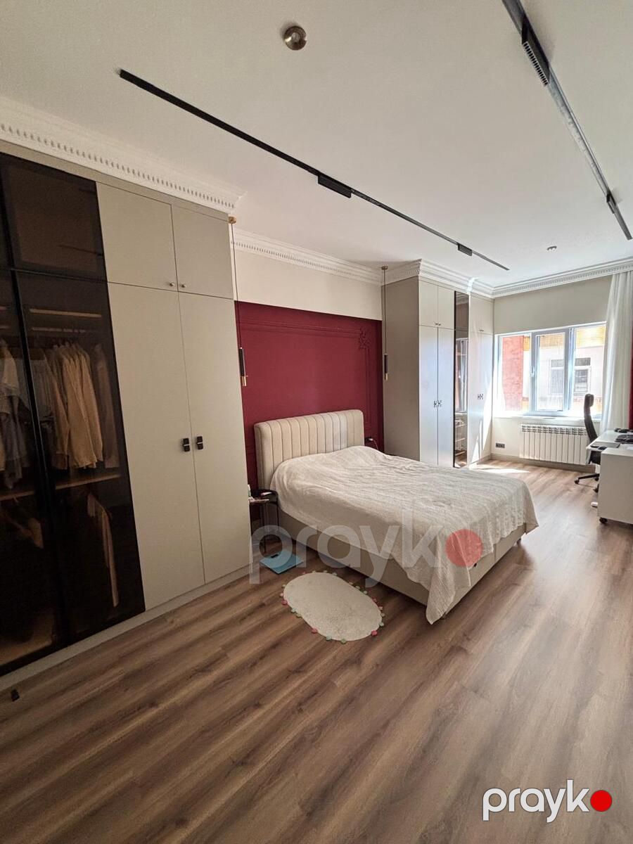 Satılır 3 otaqlı yeni tikili 127 m² — Mənzil, Bakı (8)