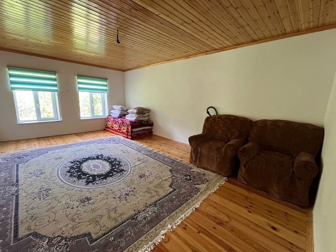 Bağ evi kirayə verilir, Lerik r — Ev, villa, Lerik (7)