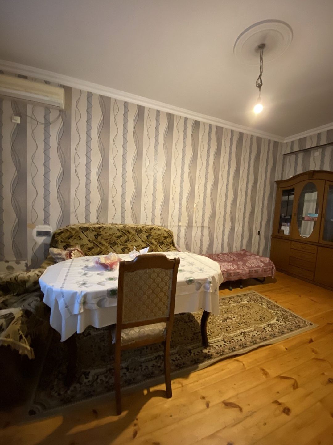 Satılır 2 otaqlı yeni tikili 50 m² — Mənzil, Bakı (2)