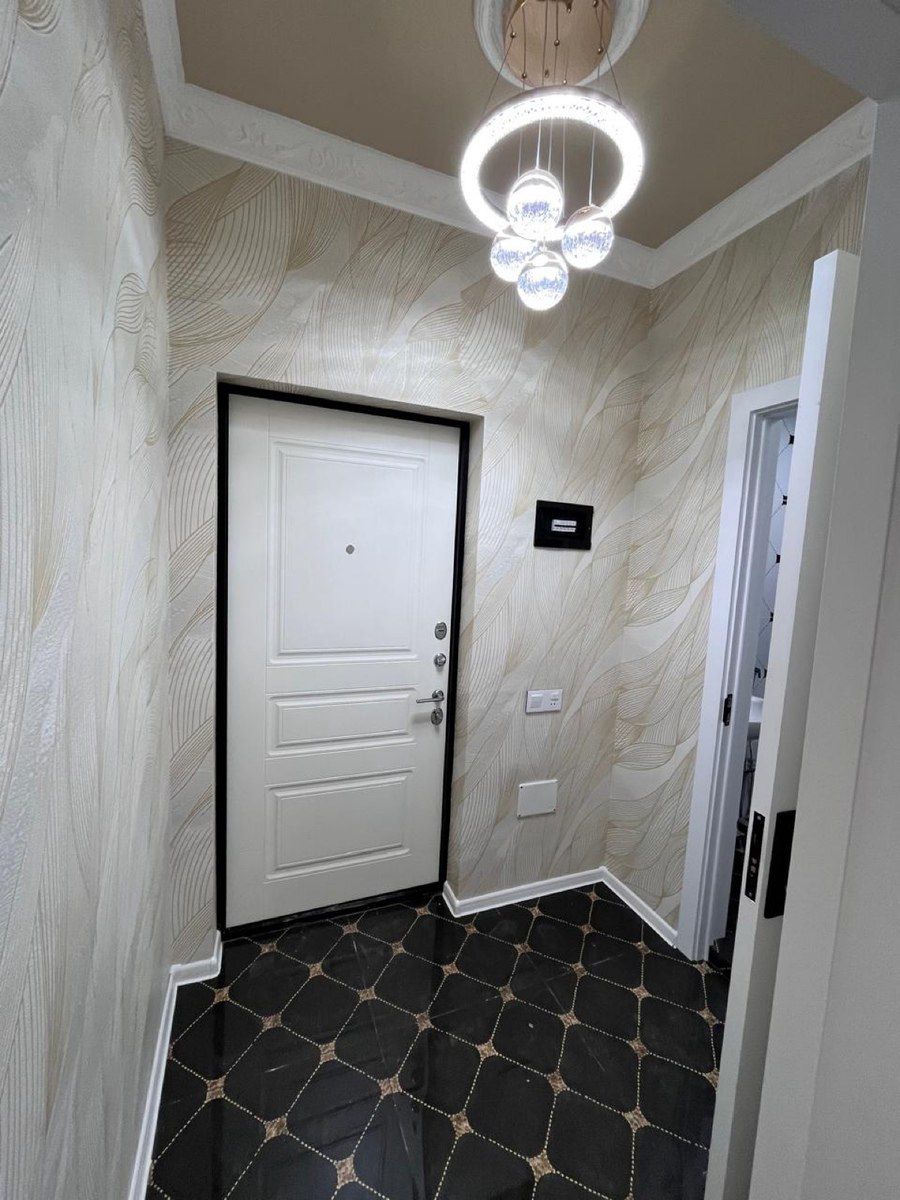 2-otaqlı yeni tikili, Xırdalan ş., 31 m² — Mənzil, Xırdalan (7)