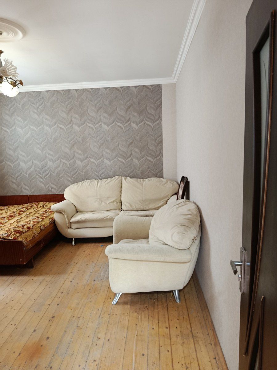 İcarəyə verilir 1 otaqlı həyət evi/bağ evi 40 m² — Ev, villa, Bakı (10)