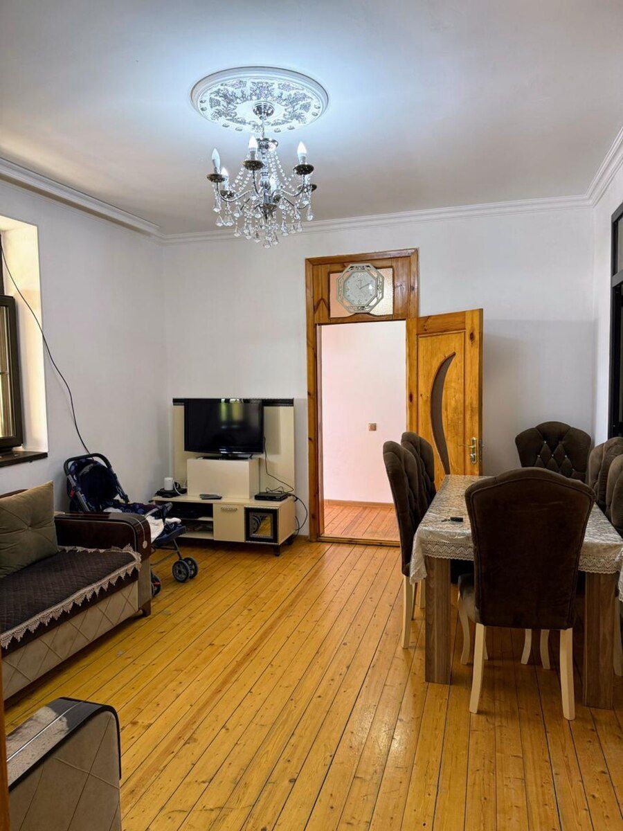 Həyət evi, Mingəçevir ş — Ev, villa, Mingəçevir (6)
