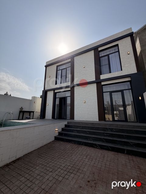 Satılır 5 otaqlı həyət evi/bağ evi 200 m²