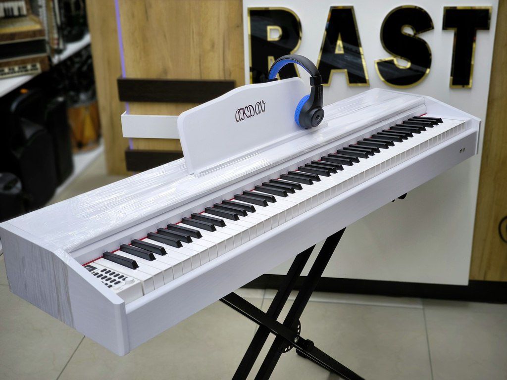 Elektro pianolar — Musiqiə alətləri, Bakı (5)
