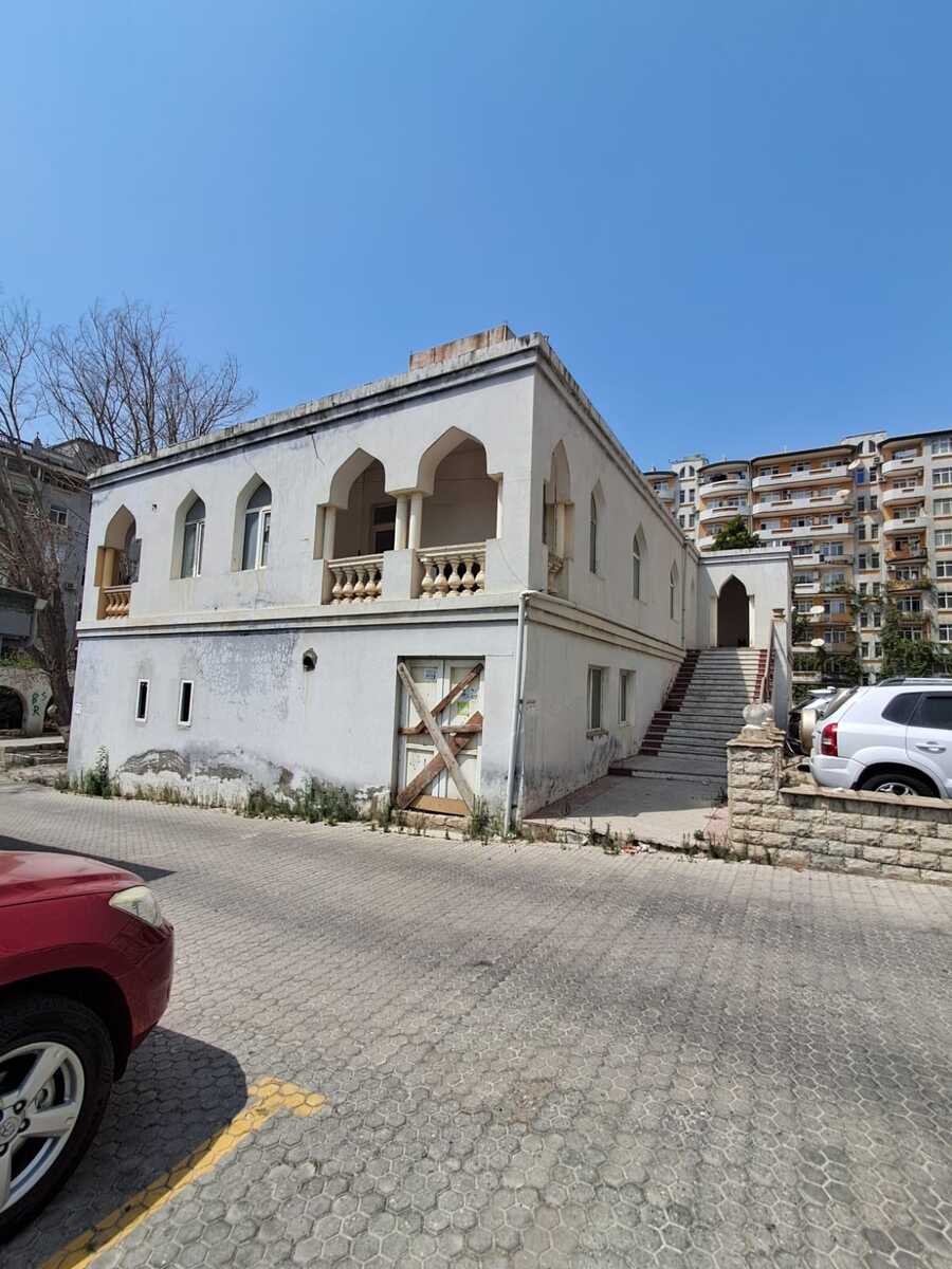 Satılır obyekt 779 m² — Əmlak, Bakı (2)