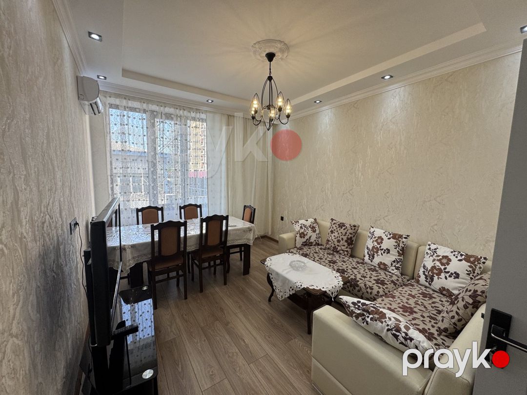İcarəyə verilir 3 otaqlı yeni tikili 77 m² — Mənzil, Bakı (2)