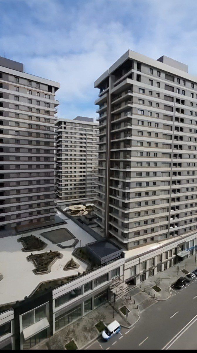 Satılır 3 otaqlı yeni tikili 157 m² — Mənzil, Bakı (4)