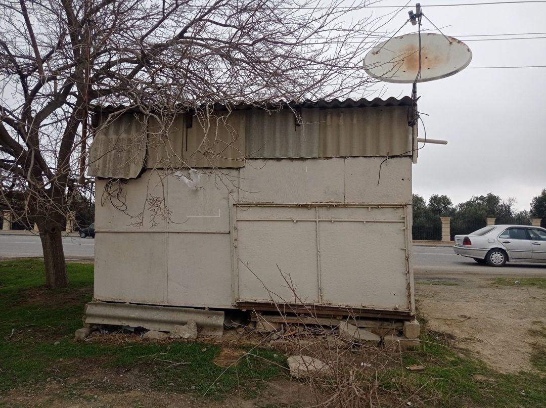Satılır obyekt 12 m² — Əmlak, Bakı (2)
