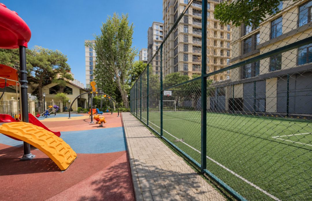 Satılır 2 otaqlı yeni tikili 100.3 m² — Mənzil, Bakı (3)