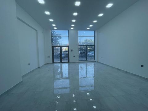 İcarəyə verilir obyekt 90 m² — Bakı