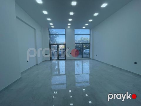 İcarəyə verilir obyekt 90 m²