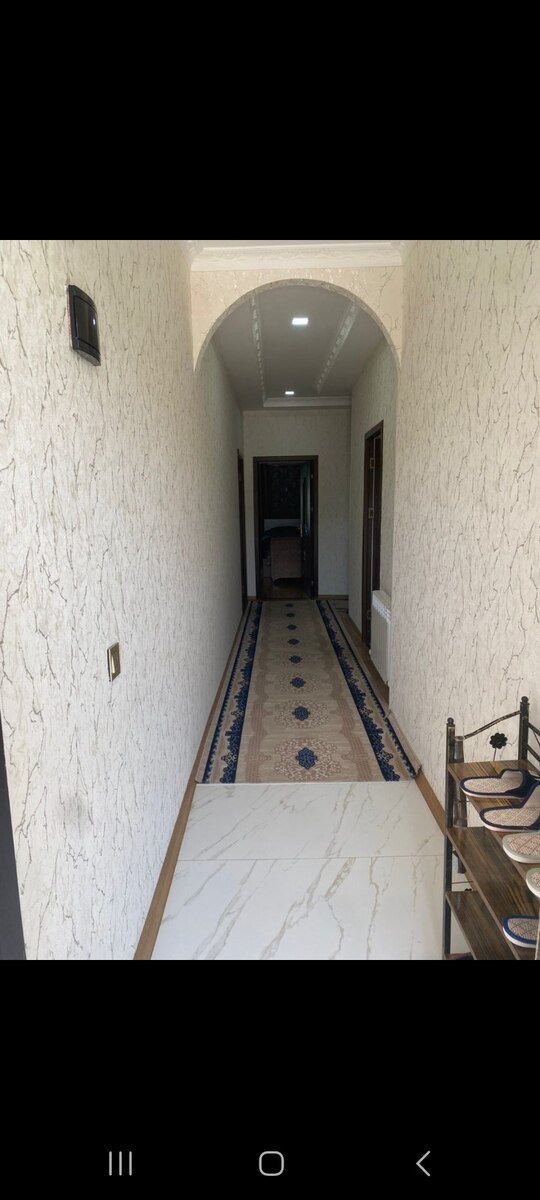 Həyət evi kirayə verilir, Qusar r — Ev, villa, Qusar (10)