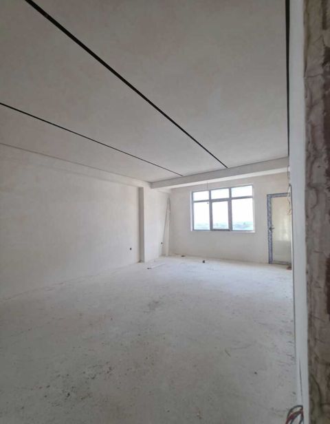 Satılır 2 otaqlı yeni tikili 97 m² — Bakı