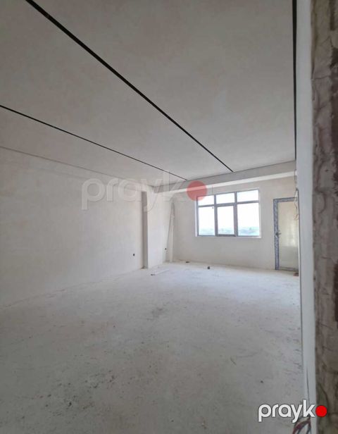 Satılır 2 otaqlı yeni tikili 97 m²