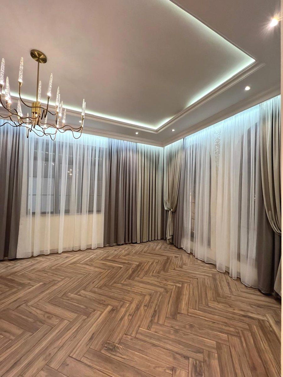 Satılır 4 otaqlı həyət evi/bağ evi 140 m² — Ev, villa, Bakı (4)